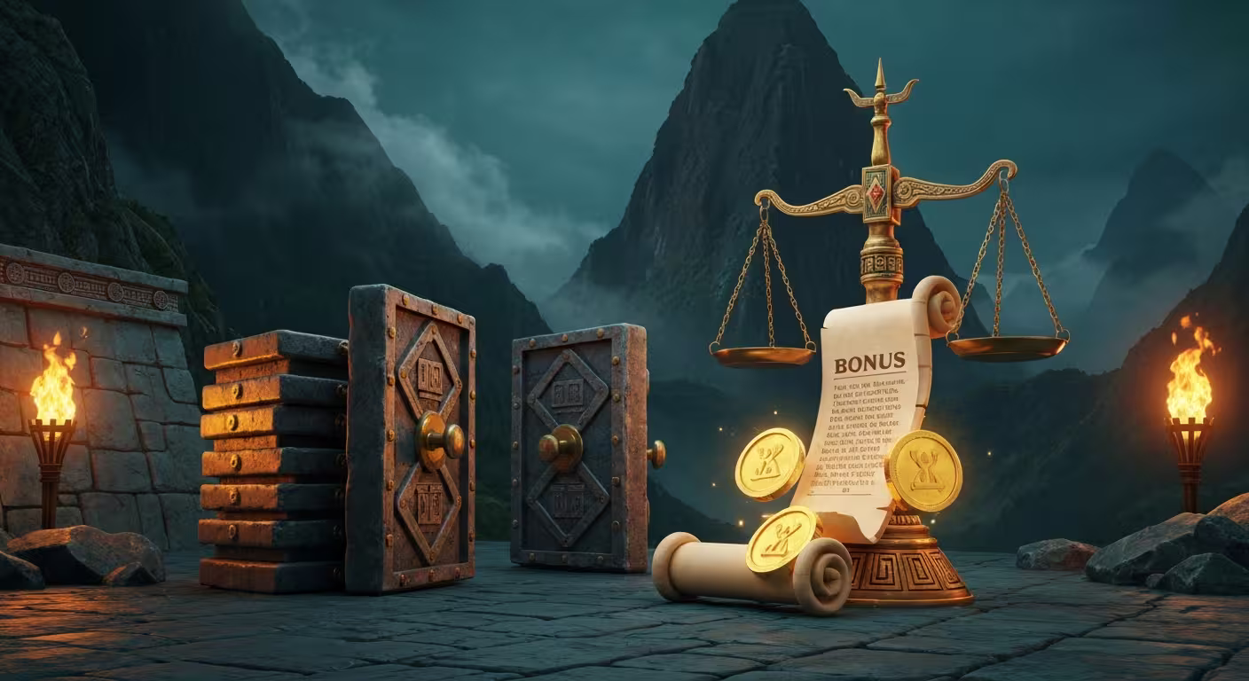 Casino Bonus Wagering Requirements: A Complete Guide