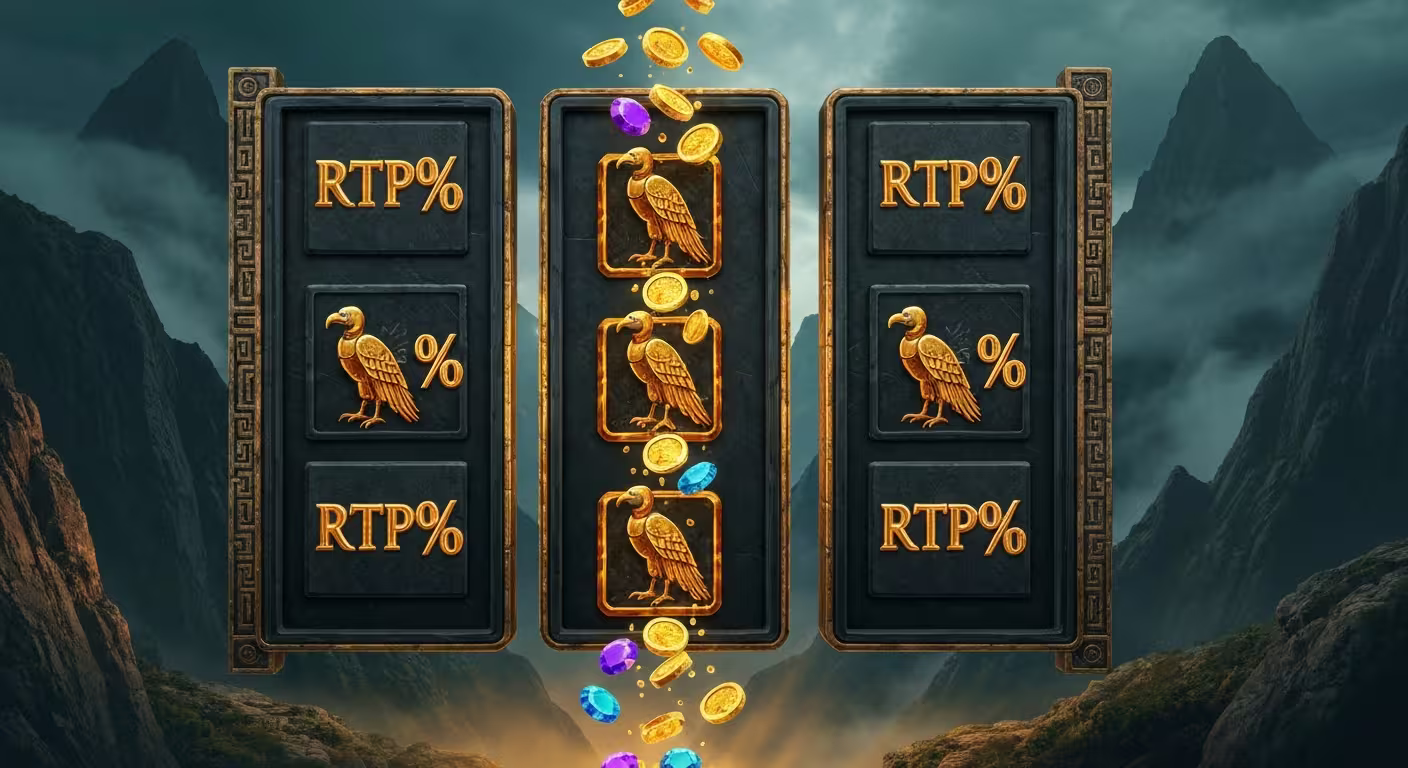 How to Pick a Slot Based on RTP and Volatility