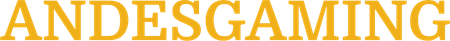 AndesGaming Casino logo