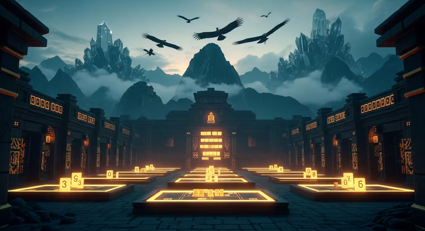 Explore the Most Popular Games at AndesGaming